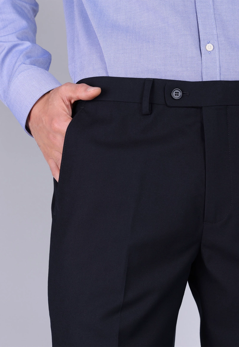 PANTALON FORMAL POLILANA ARROW - 3
