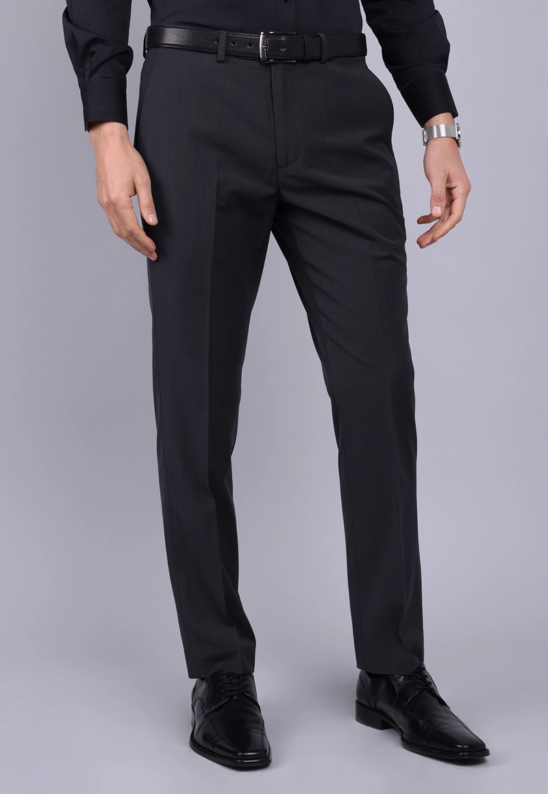 PANTALON FORMAL POLILANA ARROW - 1