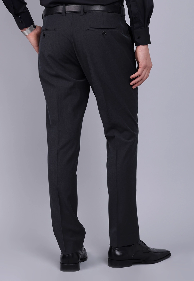 PANTALON FORMAL POLILANA ARROW - 2