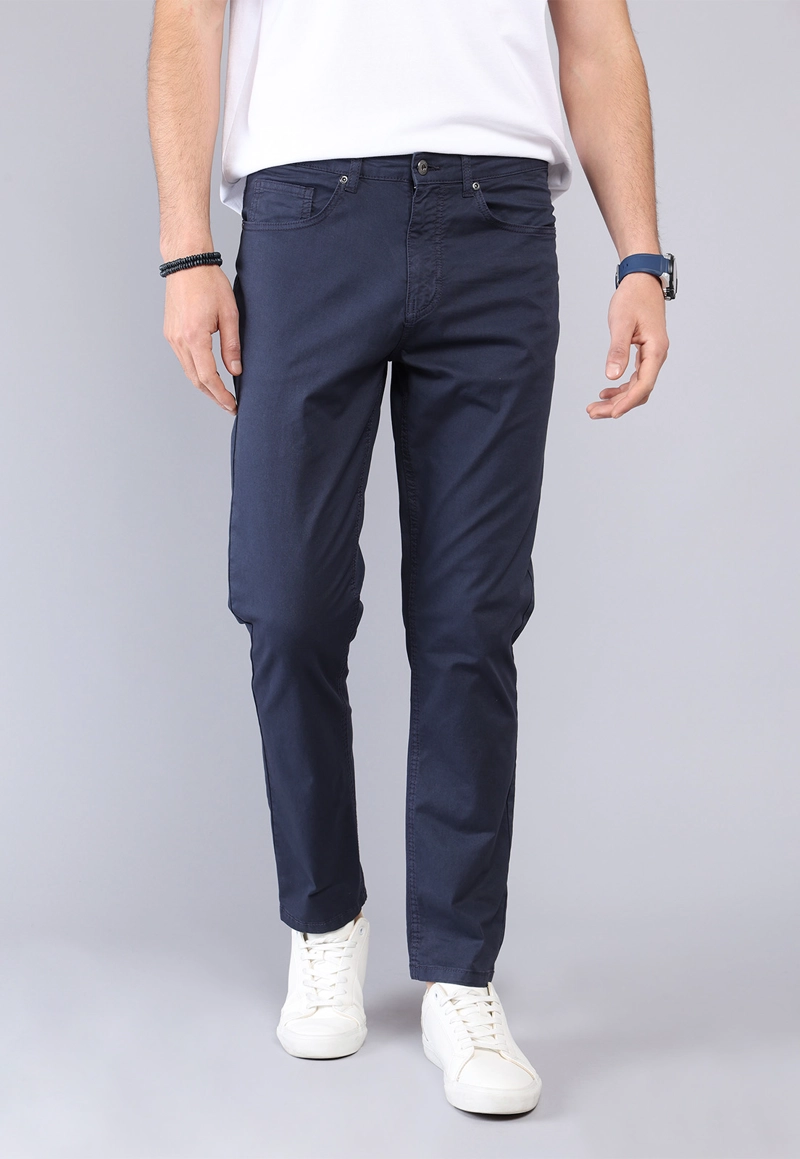 PANTALON SPANDEX 5 POCKET ARROW - 1