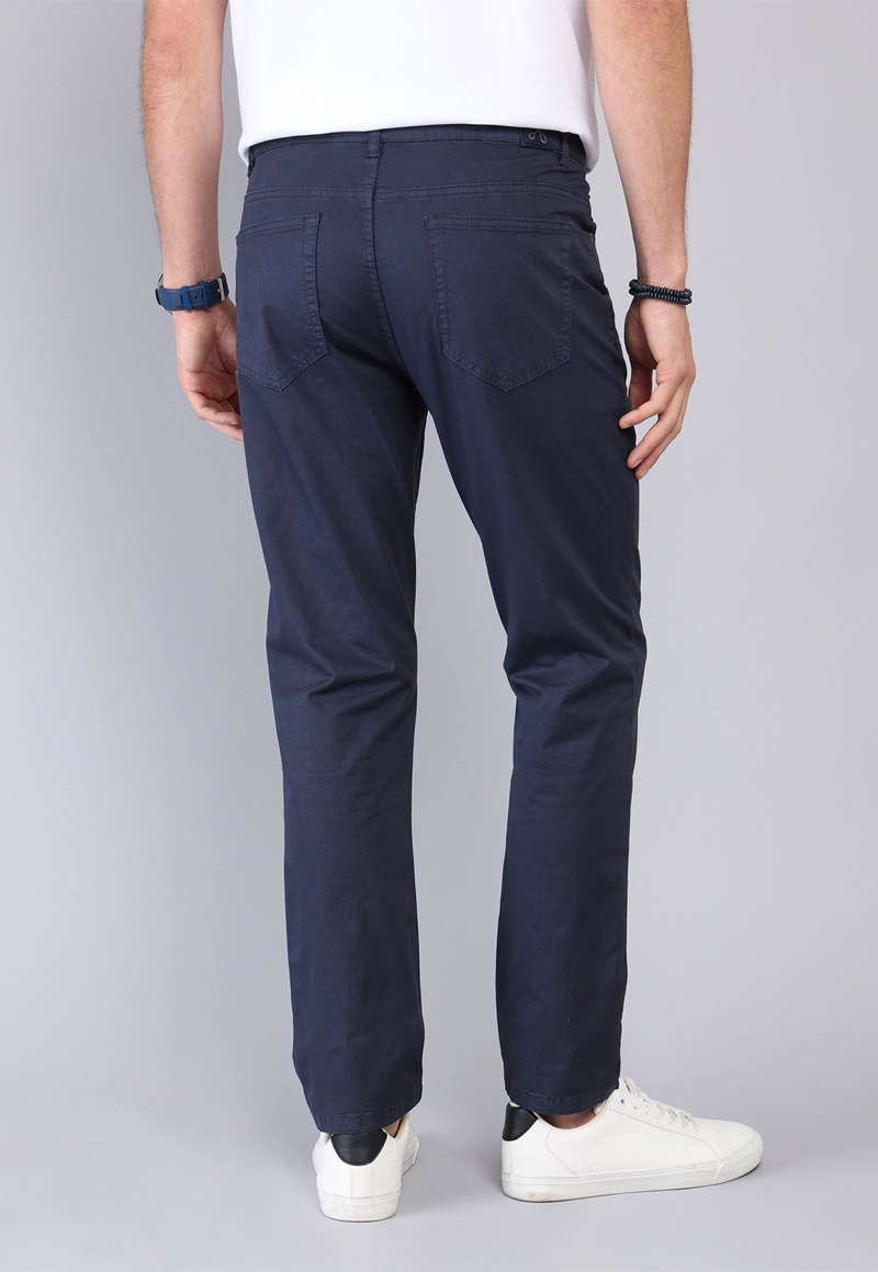 PANTALON SPANDEX 5 POCKET ARROW - 2
