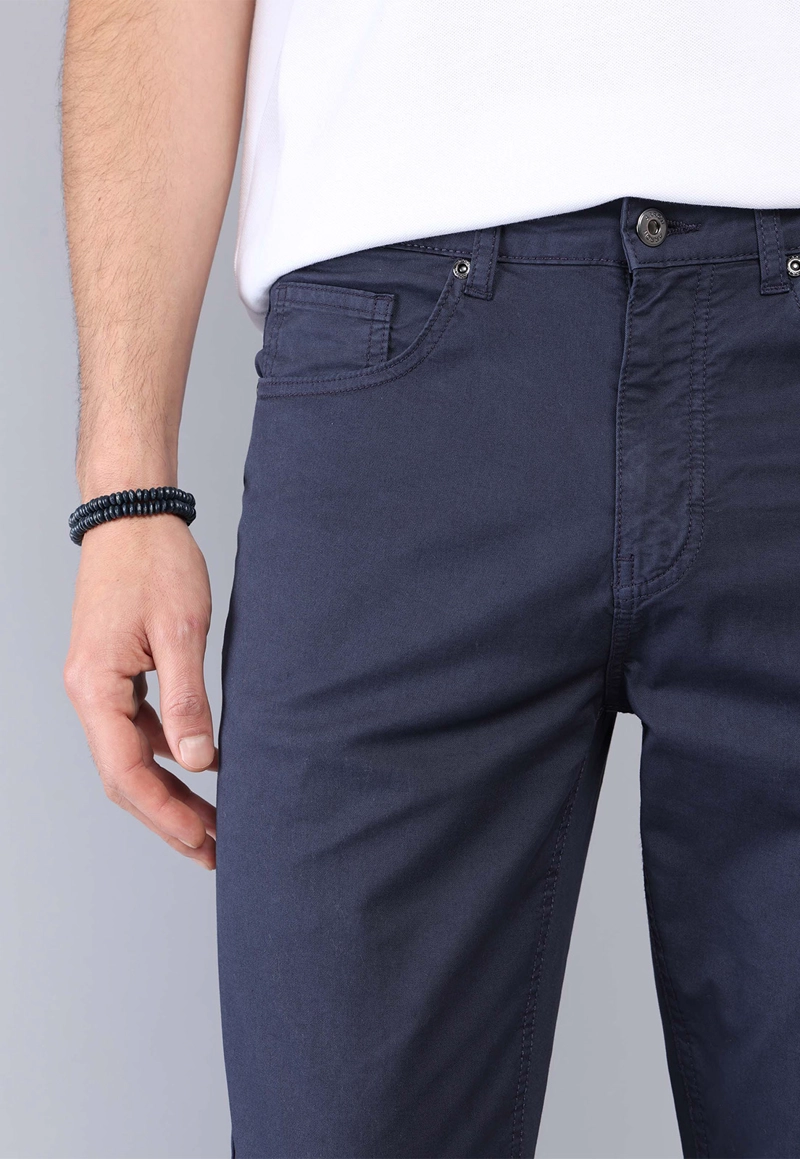 PANTALON SPANDEX 5 POCKET ARROW - 3