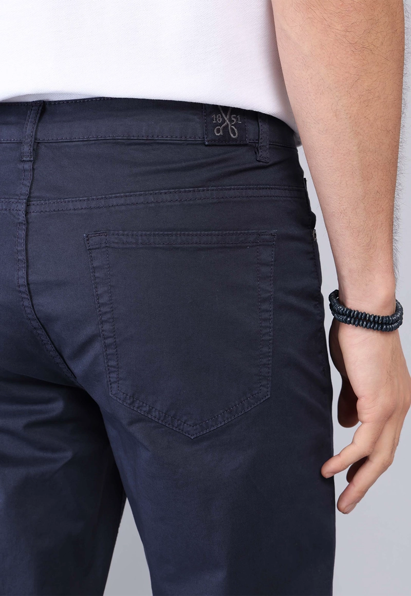 PANTALON SPANDEX 5 POCKET ARROW - 5