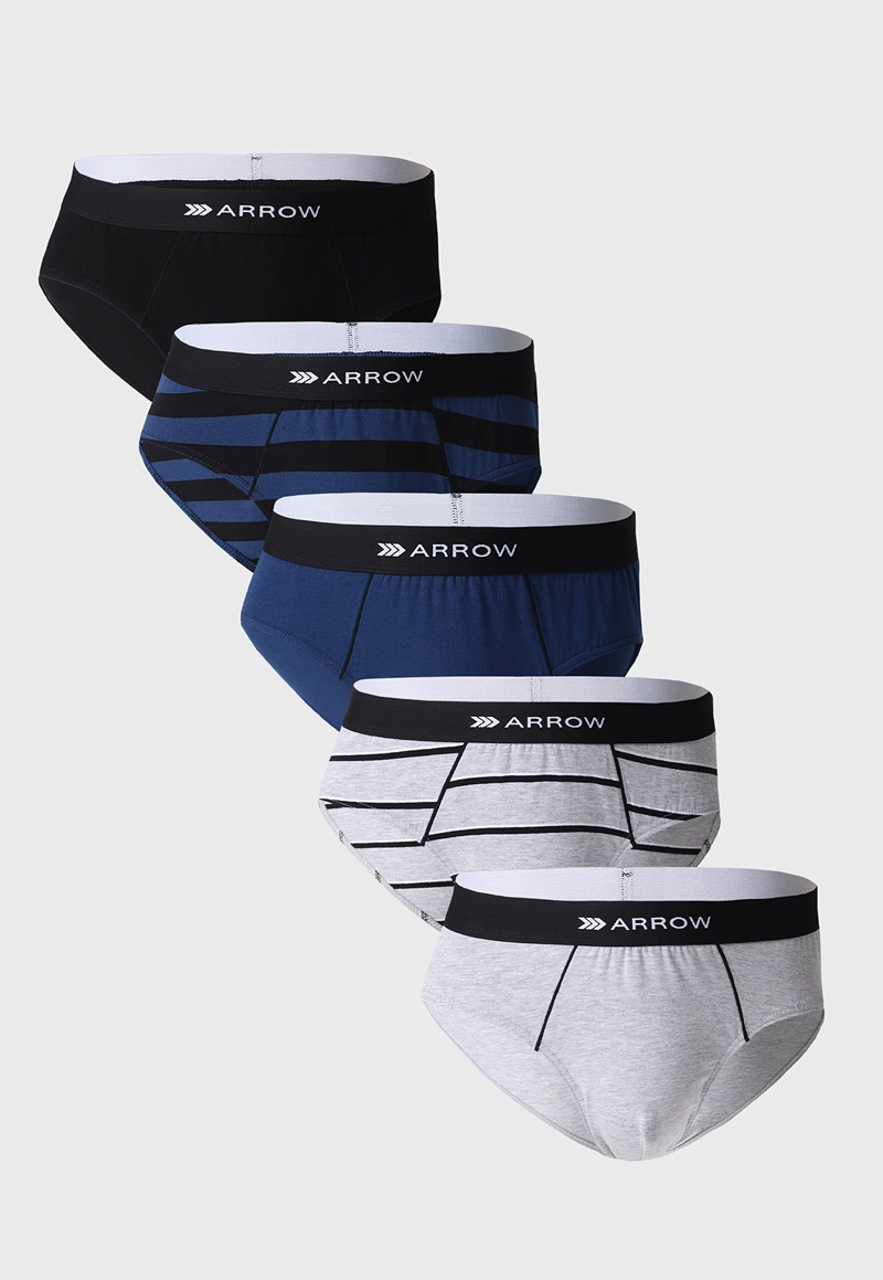 SLIP 5 UNIDADES DESIGN ARROW - 1