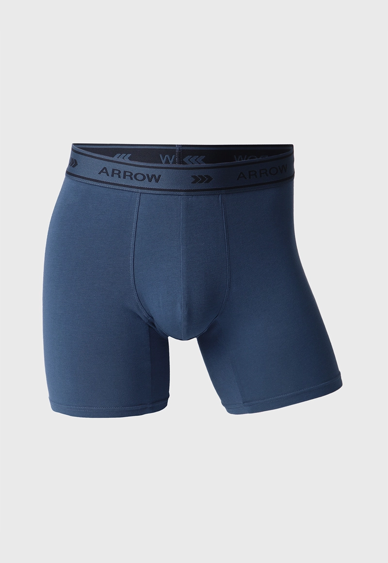 BOXER 5 UNIDADES LISO ARROW - 5