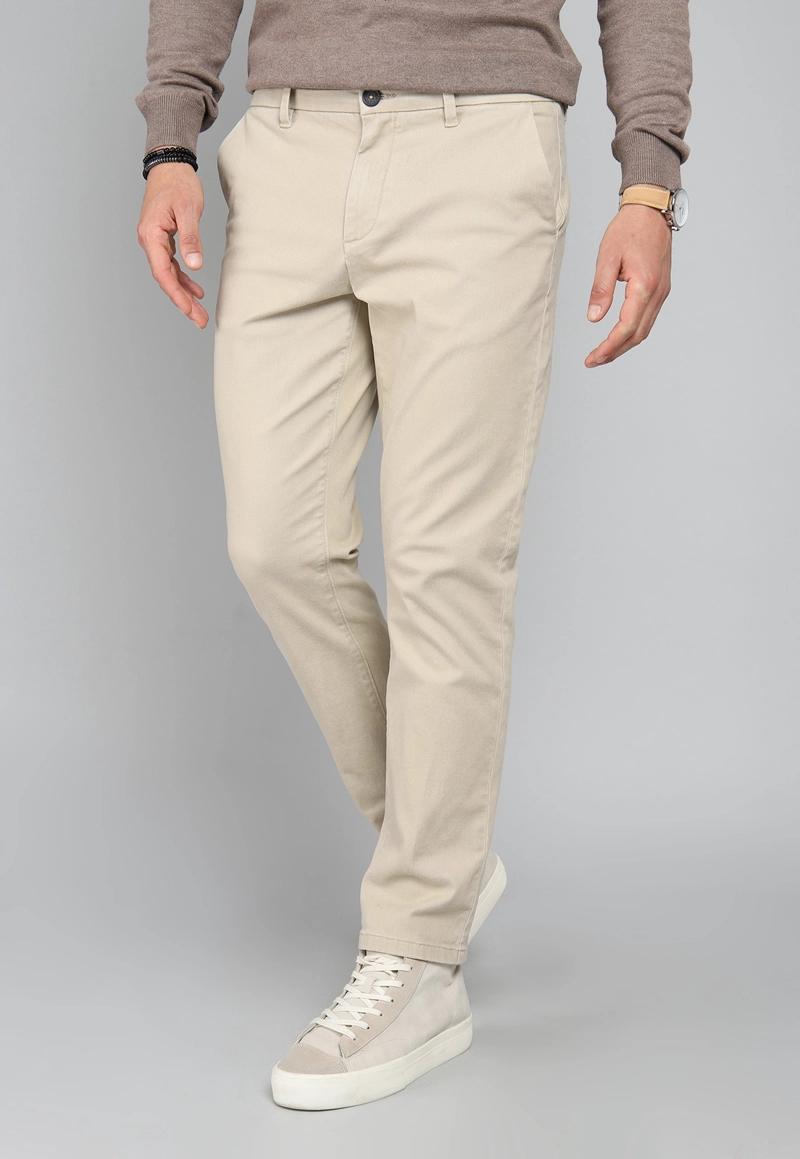 PANTALON CHINO SPANDEX ARROW - 1