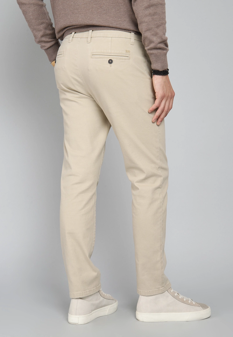 PANTALON CHINO SPANDEX ARROW - 2