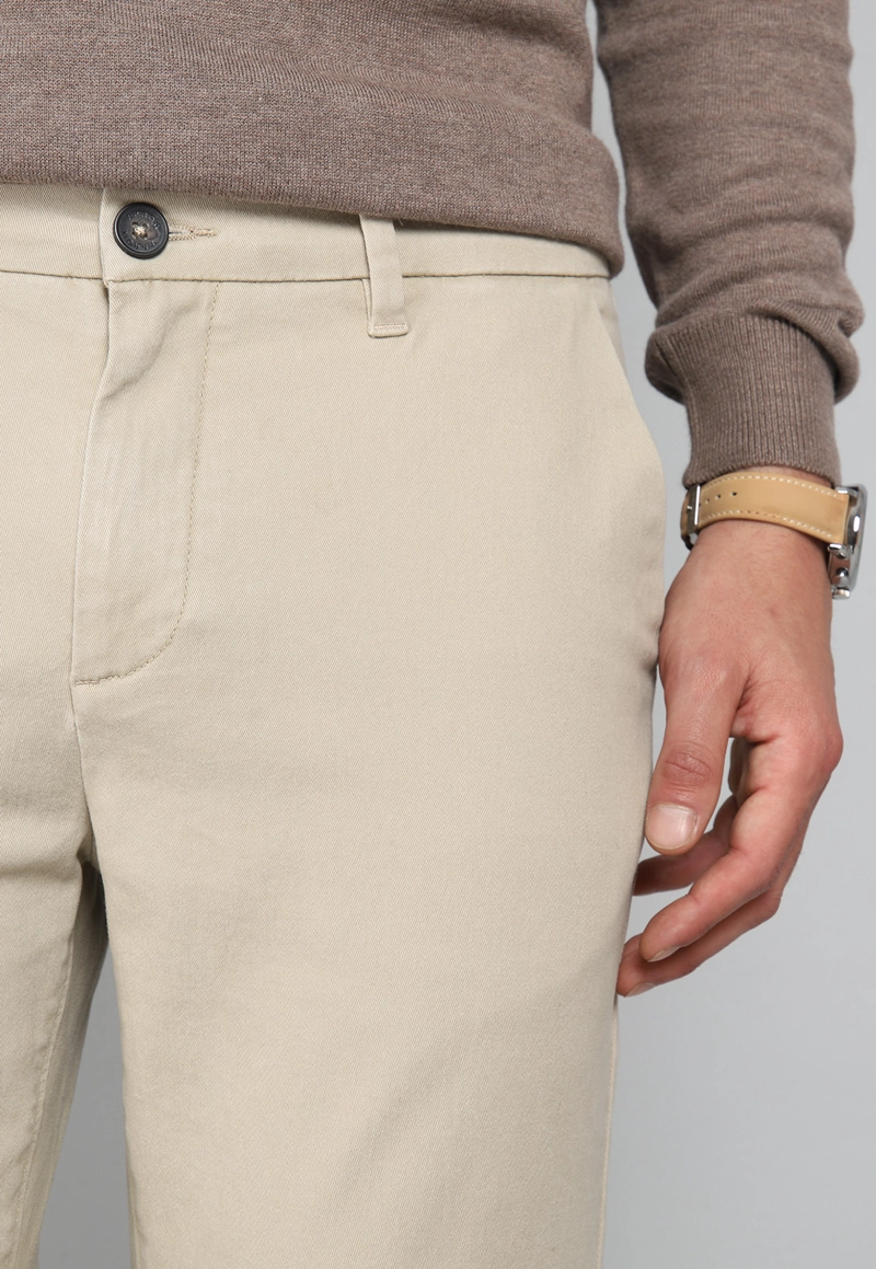 PANTALON CHINO SPANDEX ARROW - 3