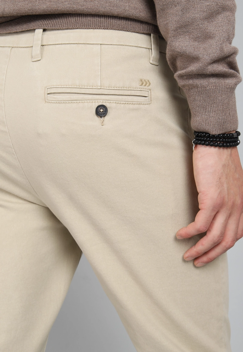 PANTALON CHINO SPANDEX ARROW - 5