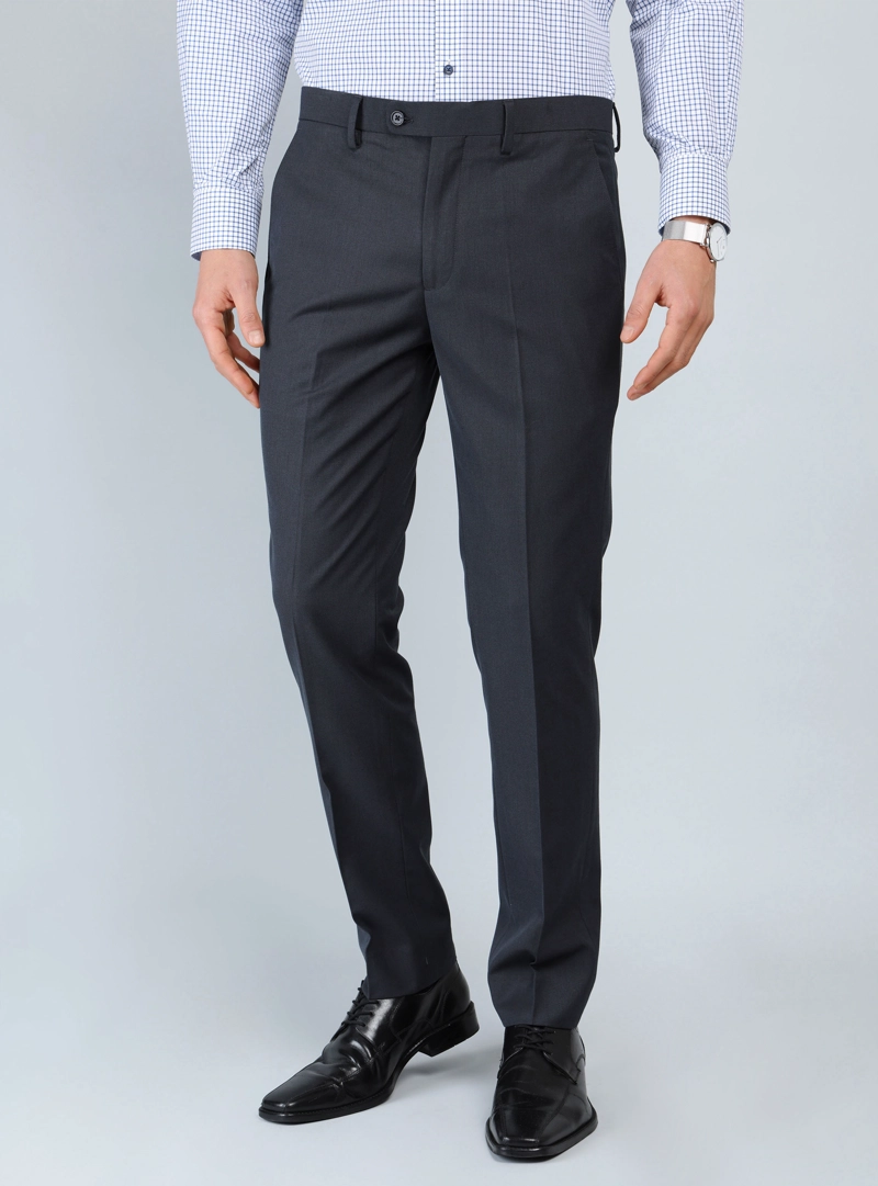 PANTALON FORMAL LISO ARROW - 1
