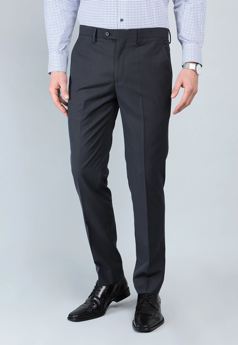 PANTALON FORMAL LISO ARROW - 1