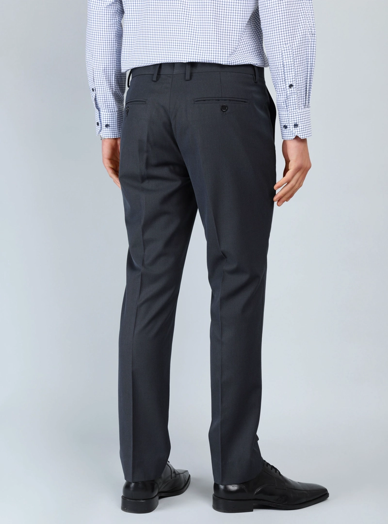 PANTALON FORMAL LISO ARROW - 2