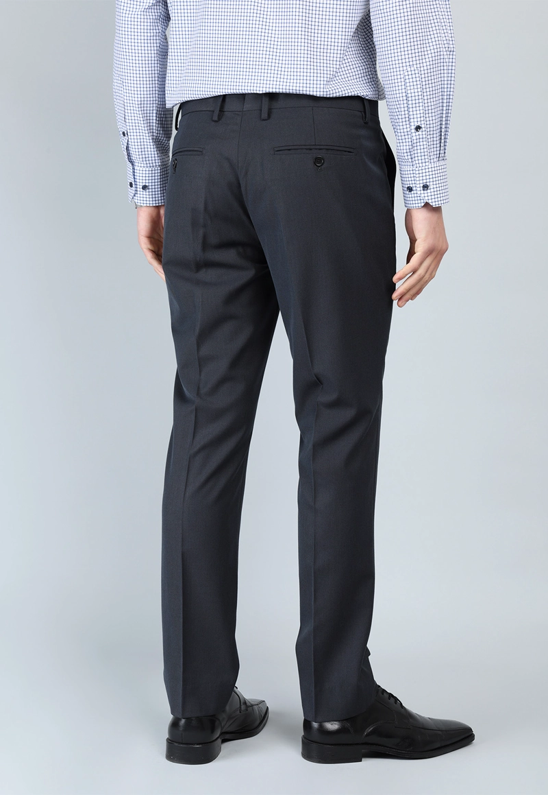 PANTALON FORMAL LISO ARROW - 2