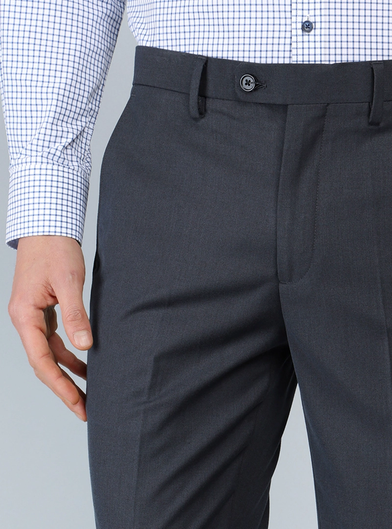 PANTALON FORMAL LISO ARROW - 3