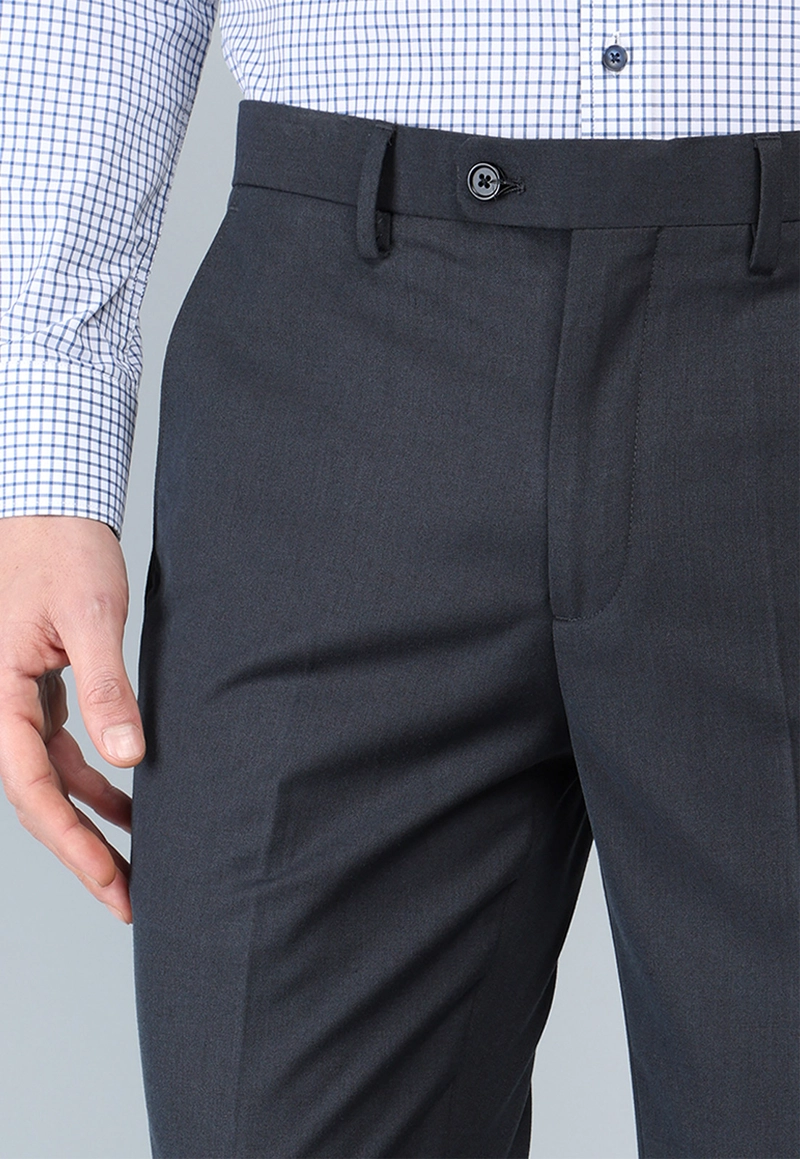 PANTALON FORMAL LISO ARROW - 3