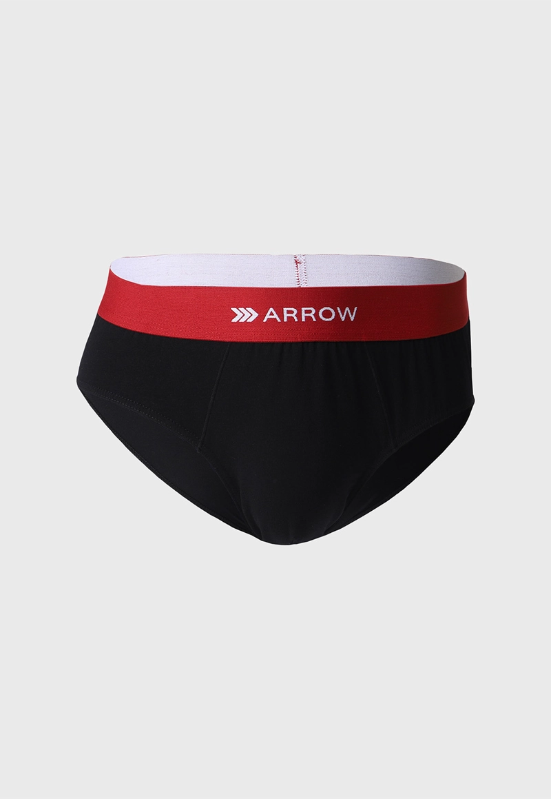 SLIP 3 UNIDADES LISO ARROW - 2