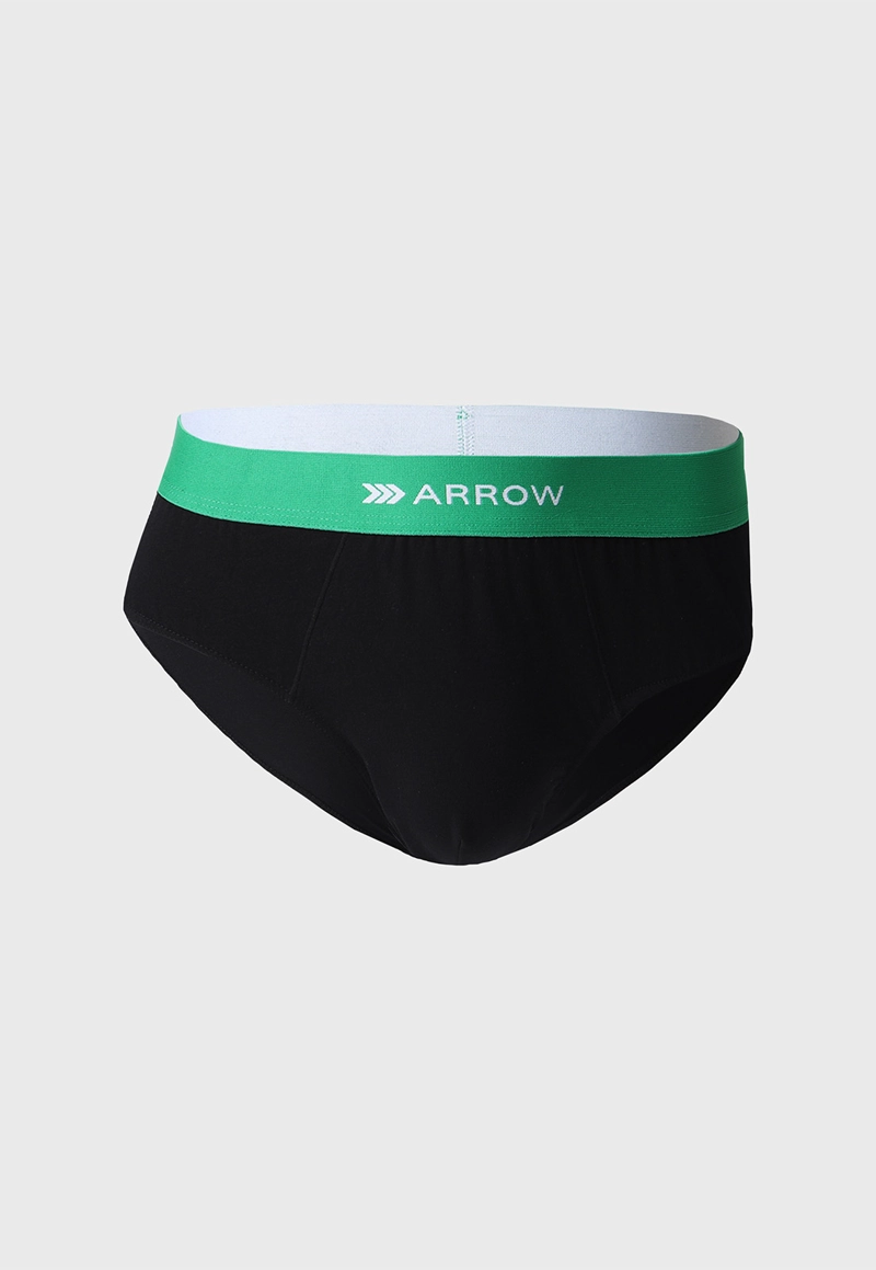 SLIP 3 UNIDADES LISO ARROW - 3