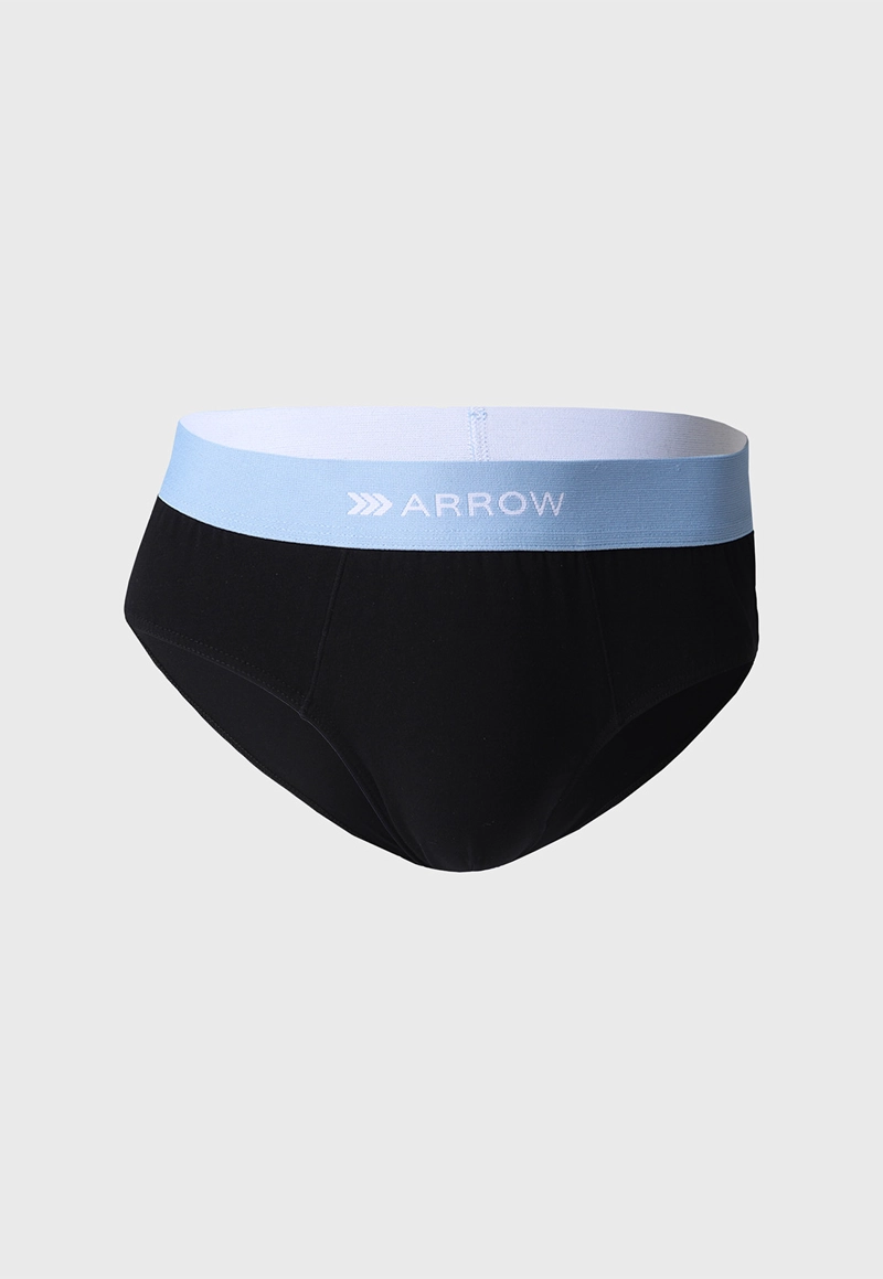 SLIP 3 UNIDADES LISO ARROW - 4