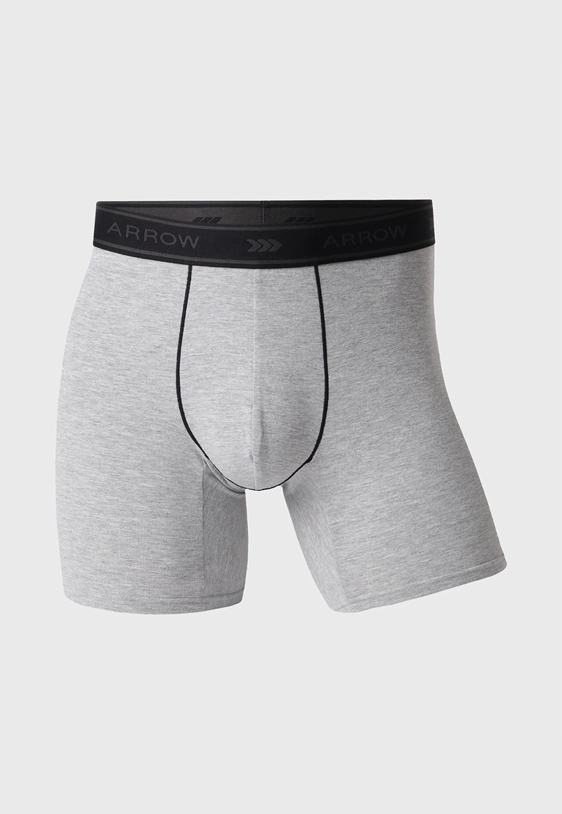 BOXER 3 UNIDADES DESIGN ARROW - 2