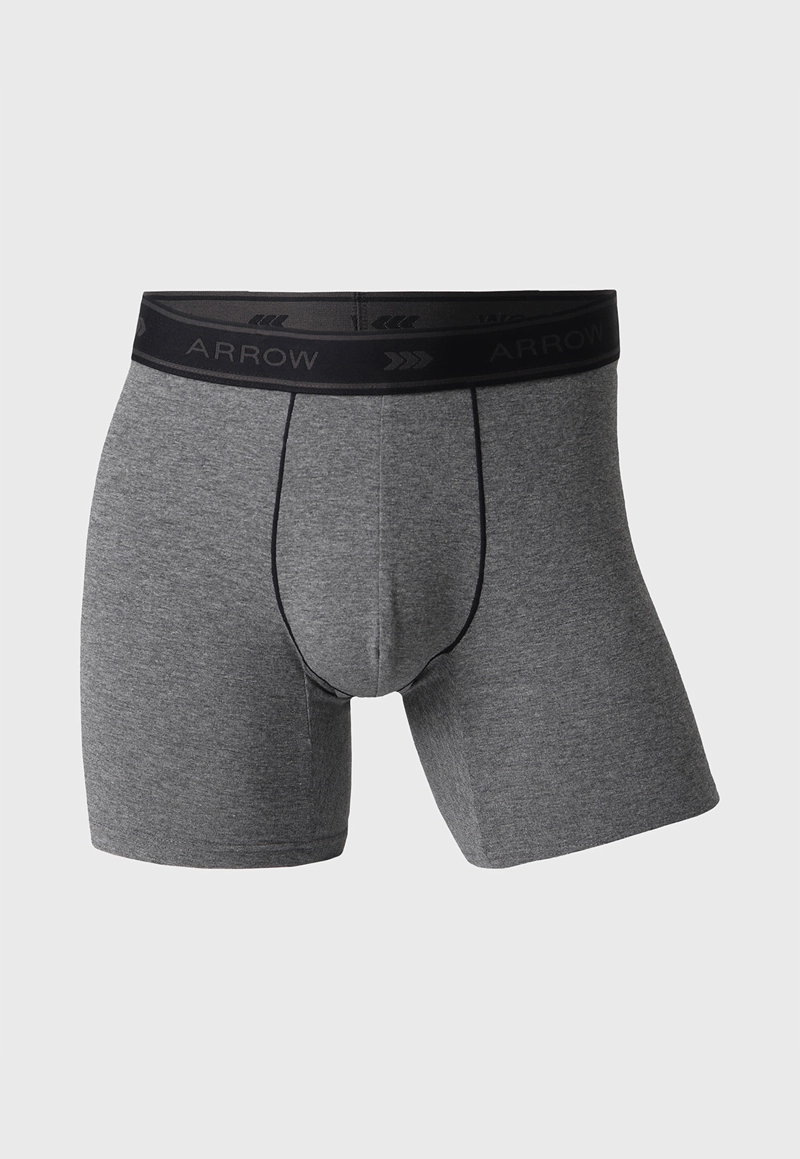 BOXER 3 UNIDADES DESIGN ARROW - 3