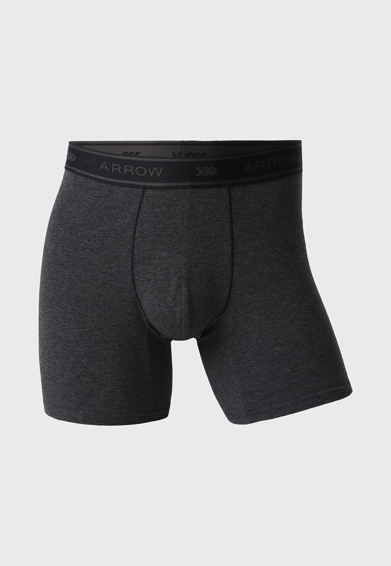 BOXER 3 UNIDADES DESIGN ARROW - 4