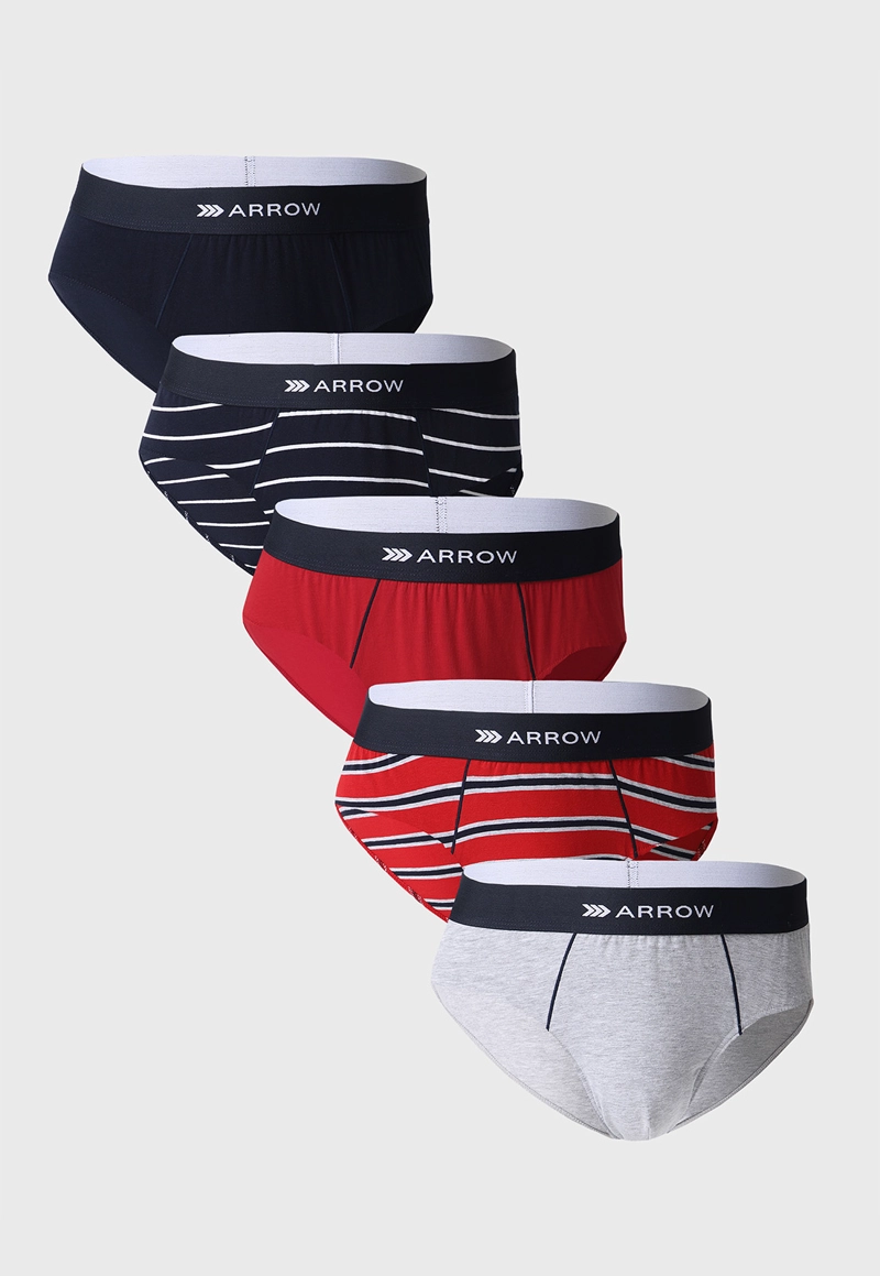 SLIP 5 UNIDADES DESIGN ARROW - 1