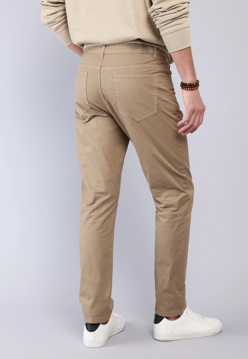 PANTALON SPANDEX 5 POCKET ARROW - 2