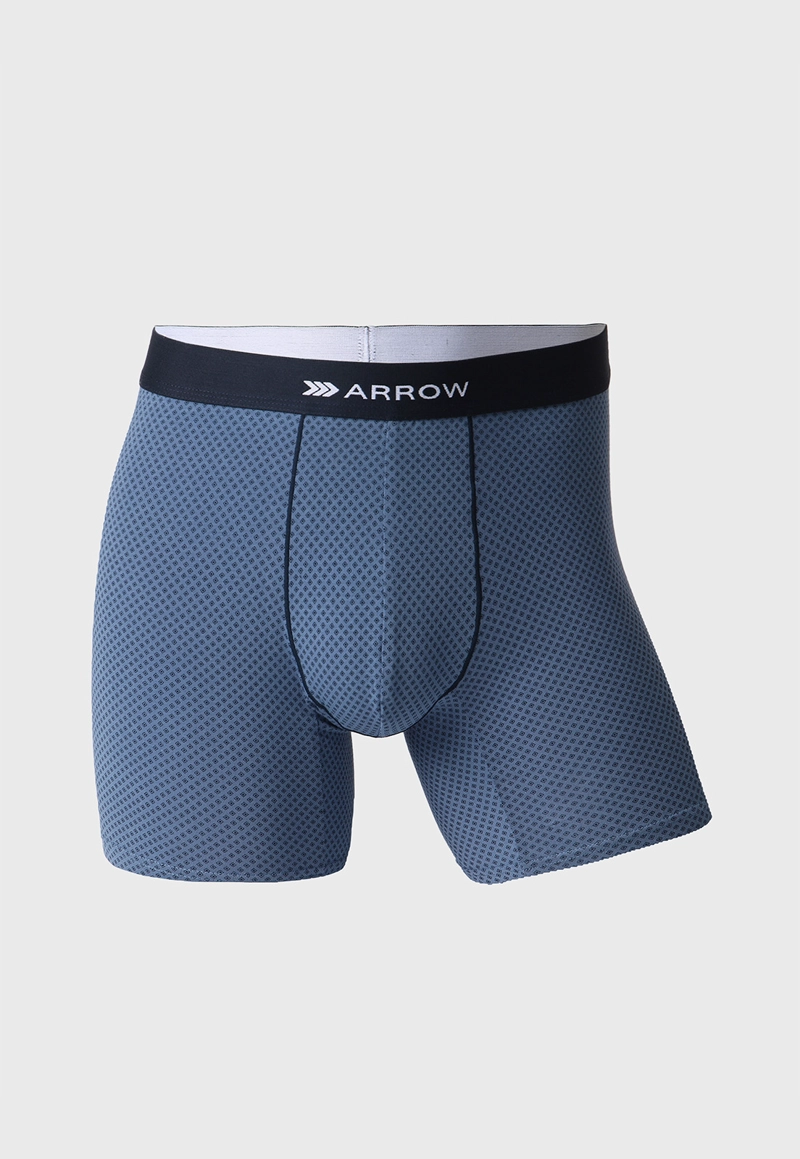 BOXER 3 UNIDADES DESIGN ARROW - 3