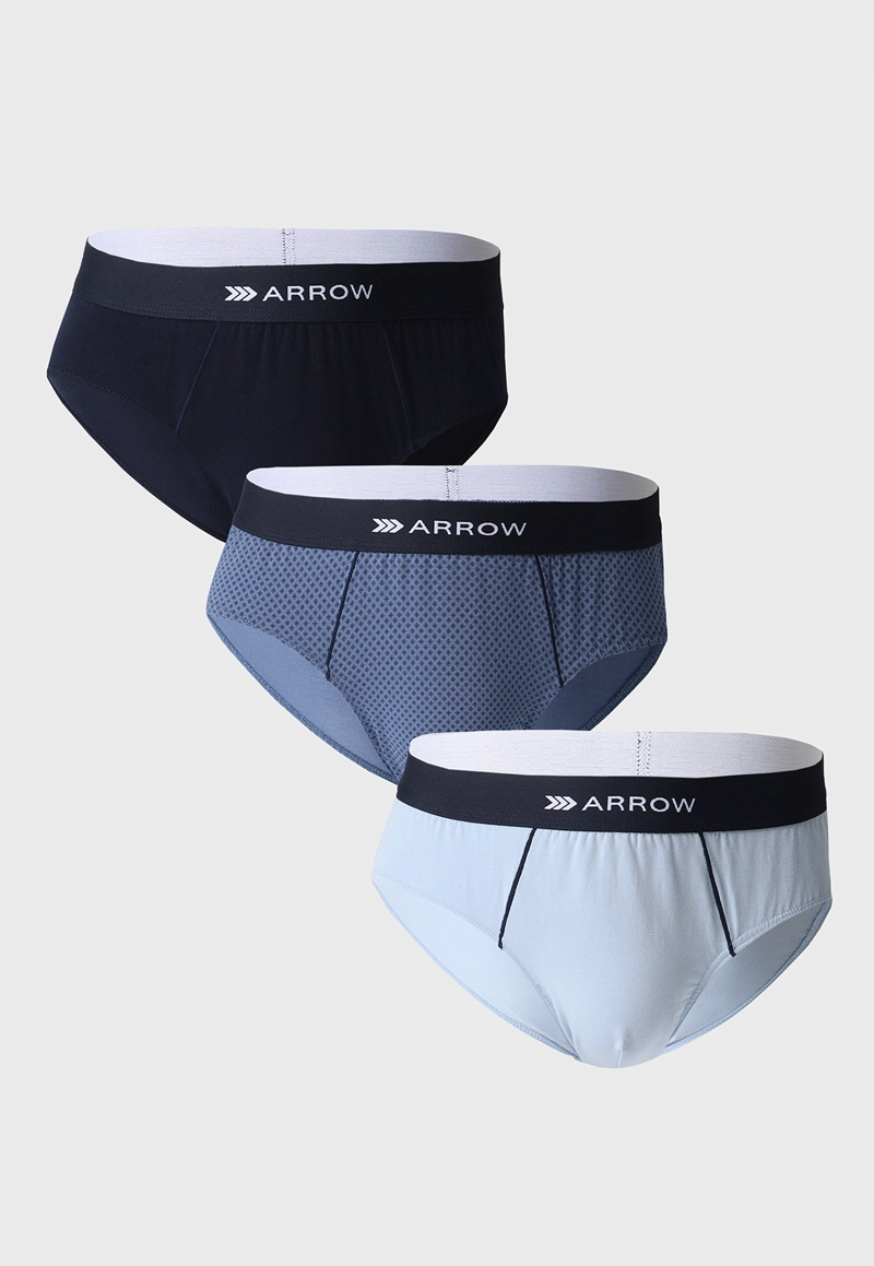 SLIP 3 UNIDADES DESIGN ARROW - 1