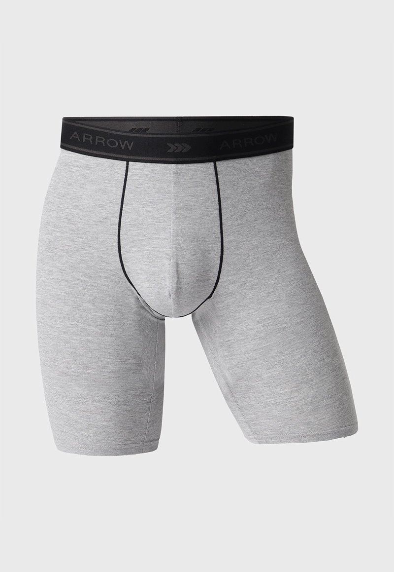 BOXER 3 UNIDADES DESIGN ARROW - 2