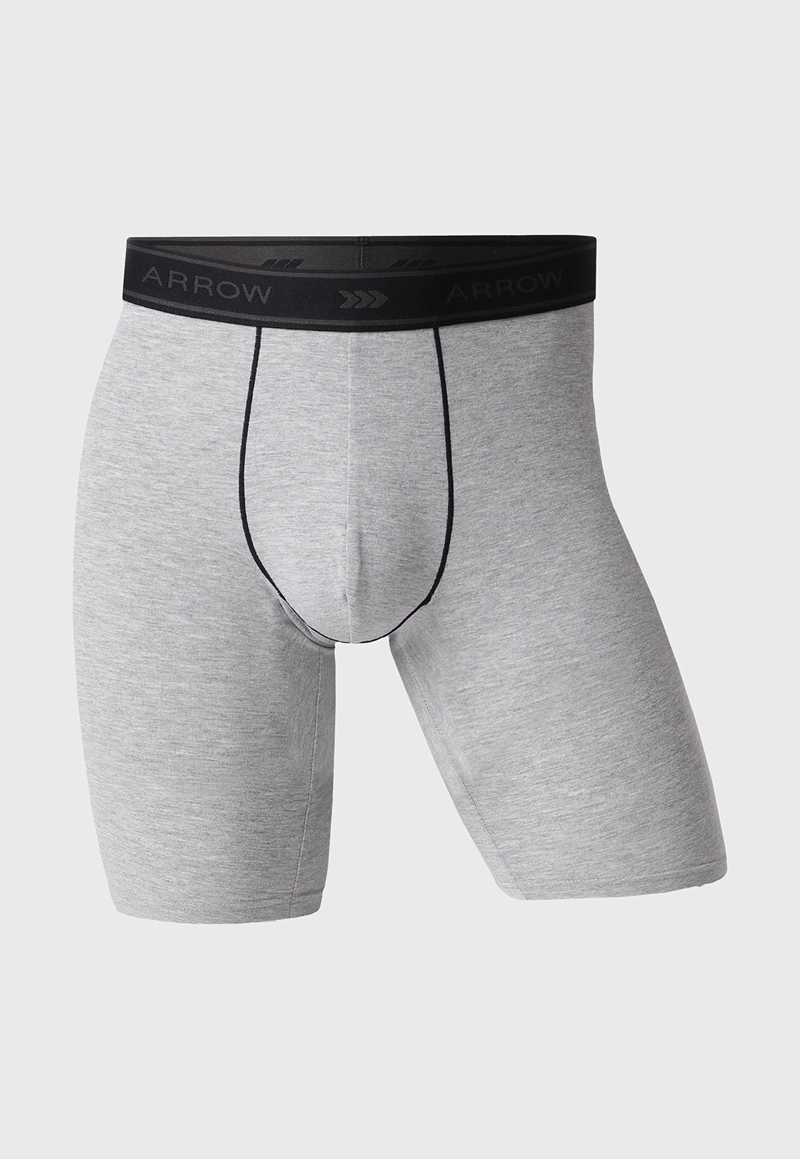 BOXER 3 UNIDADES DESIGN ARROW - 2