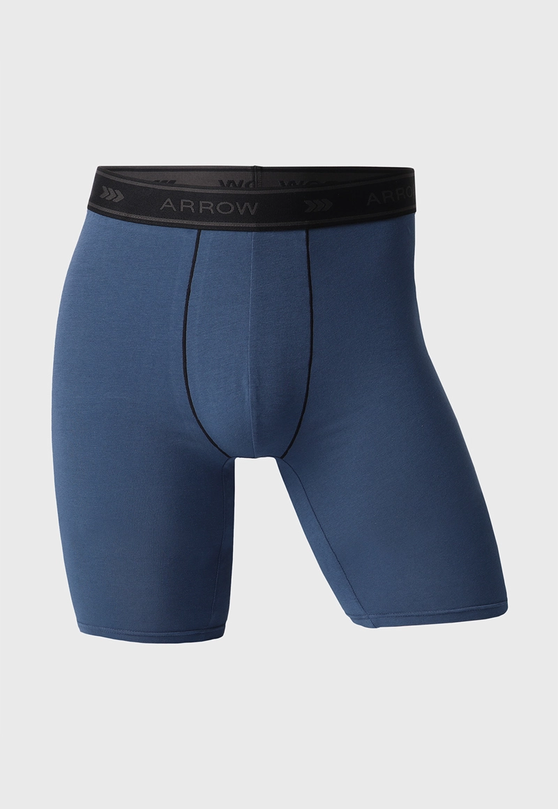 BOXER 3 UNIDADES DESIGN ARROW - 3