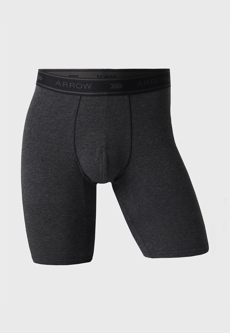 BOXER 3 UNIDADES DESIGN ARROW - 4