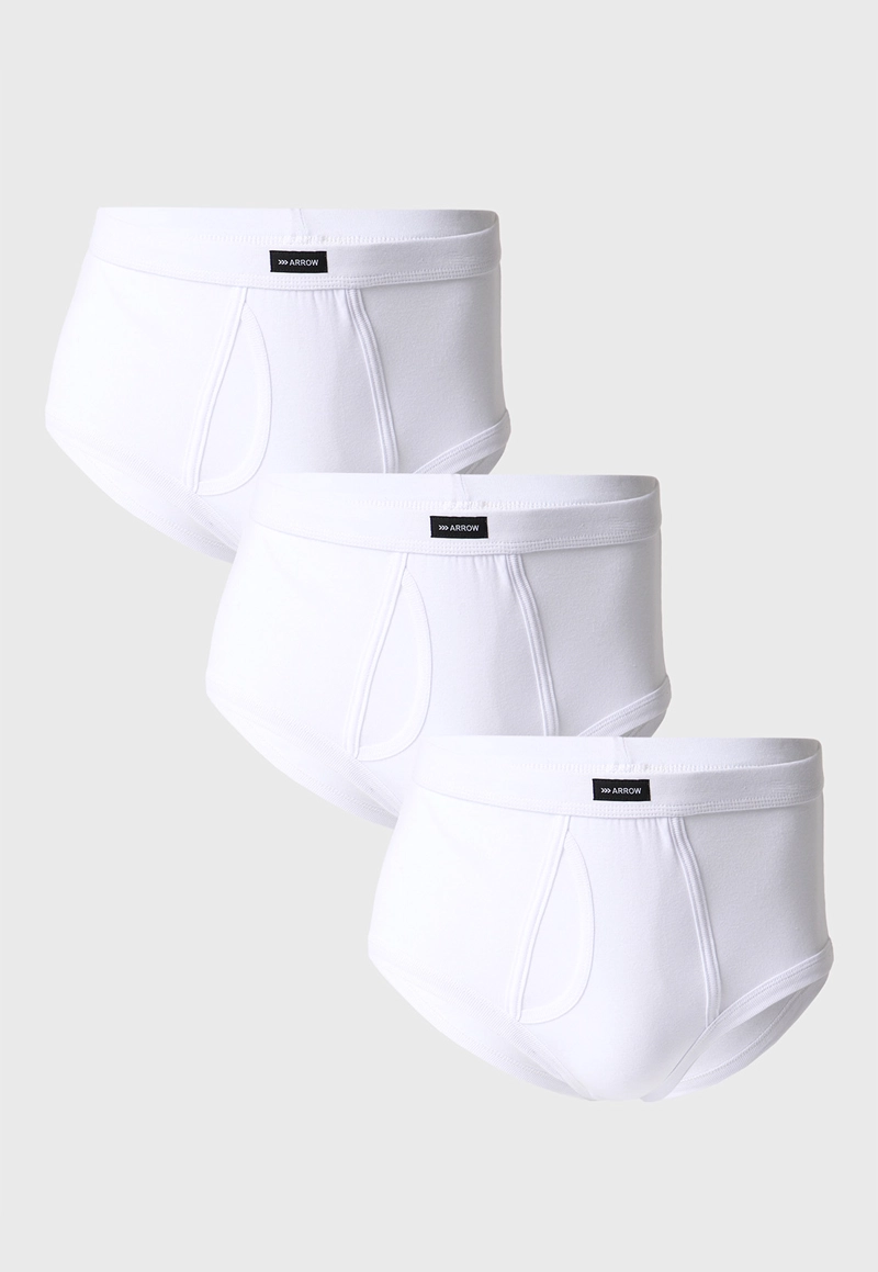 SLIP 3 UNIDADES CLASSIC ARROW - 1