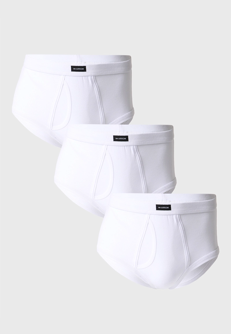 SLIP 3 UNIDADES CLASSIC ARROW - 1