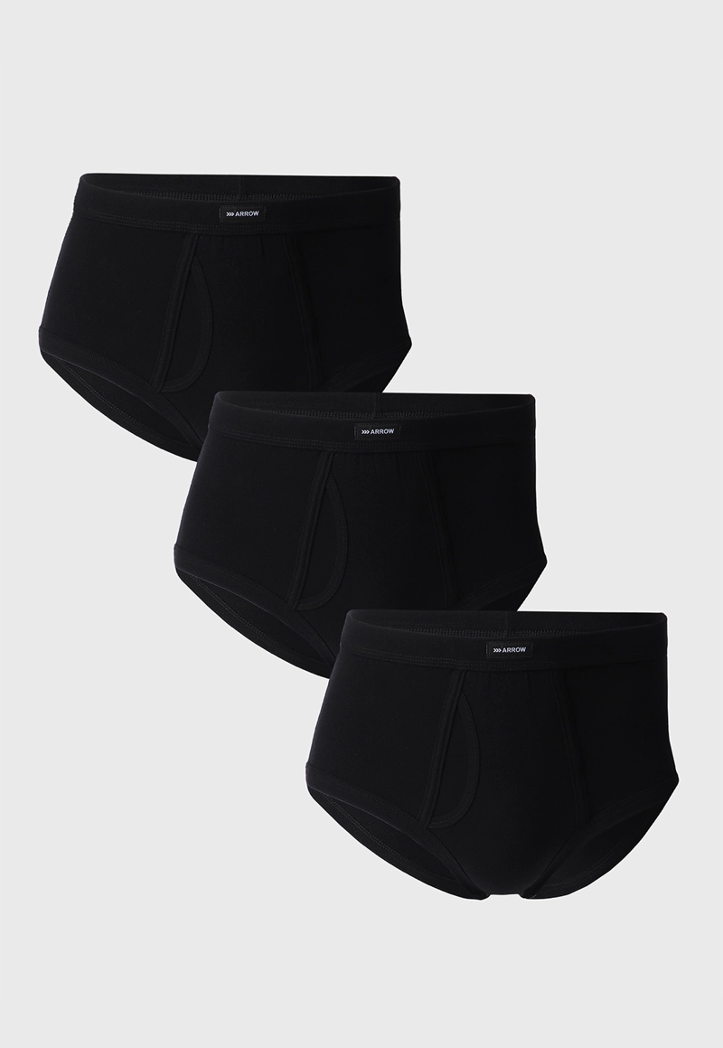 SLIP 3 UNIDADES CLASSIC ARROW - 1