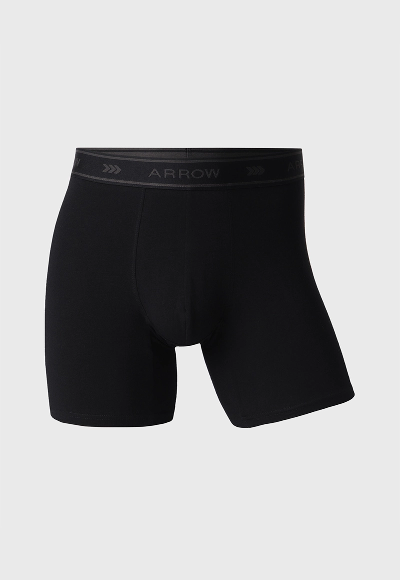 BOXER 3 UNIDADES LISO ARROW - 2