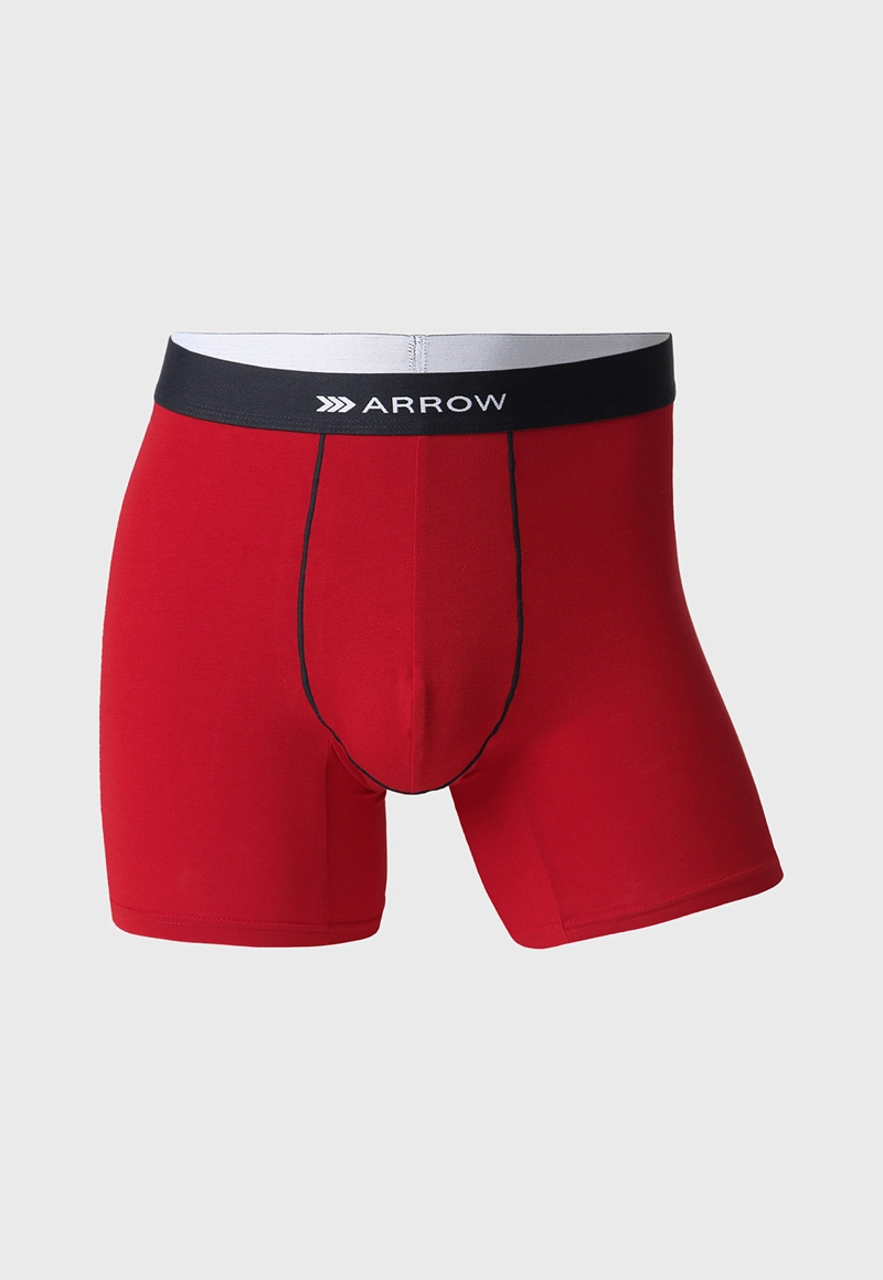 BOXER 3 UNIDADES DESIGN ARROW - 3