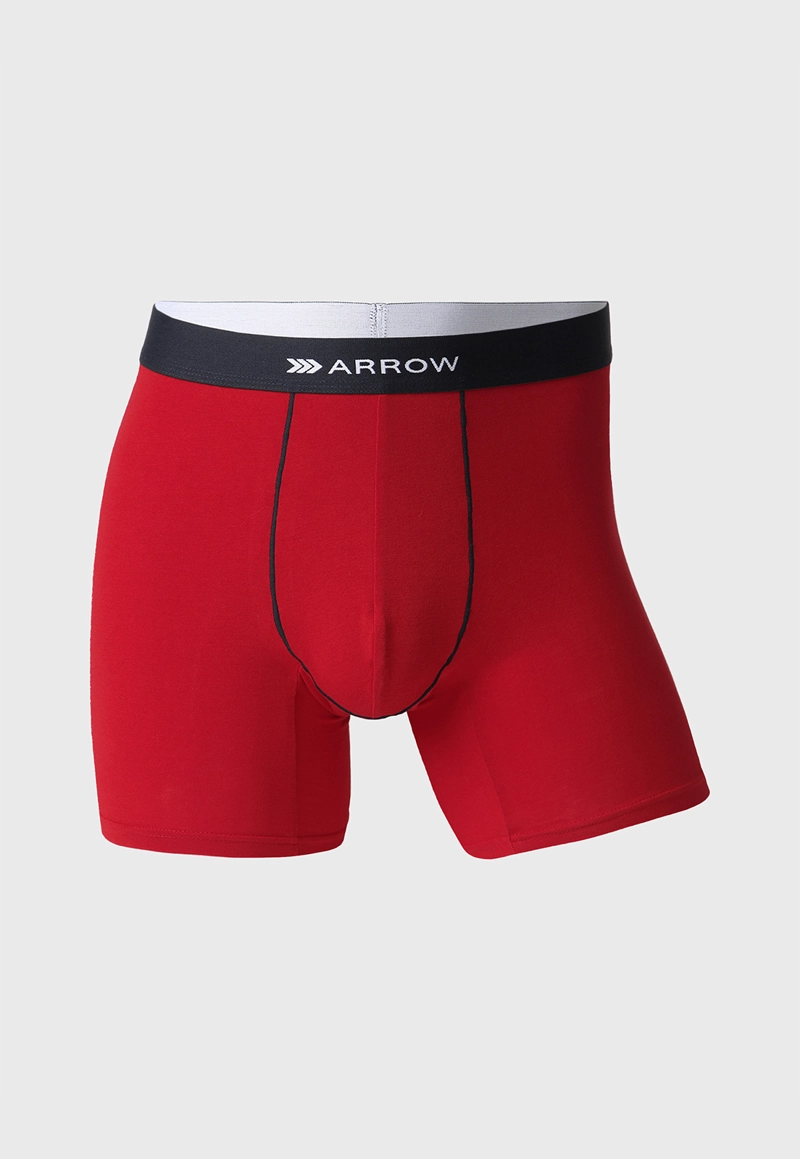 BOXER 3 UNIDADES DESIGN ARROW - 3
