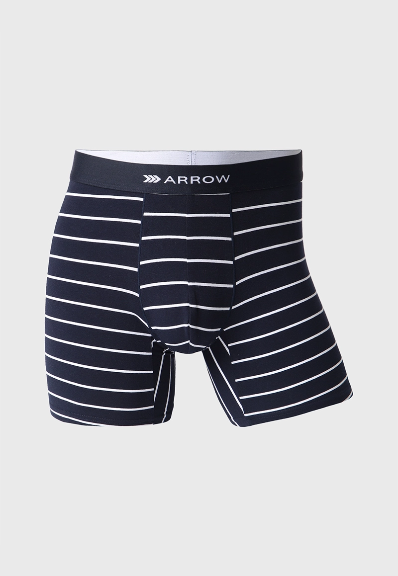BOXER 3 UNIDADES DESIGN ARROW - 4