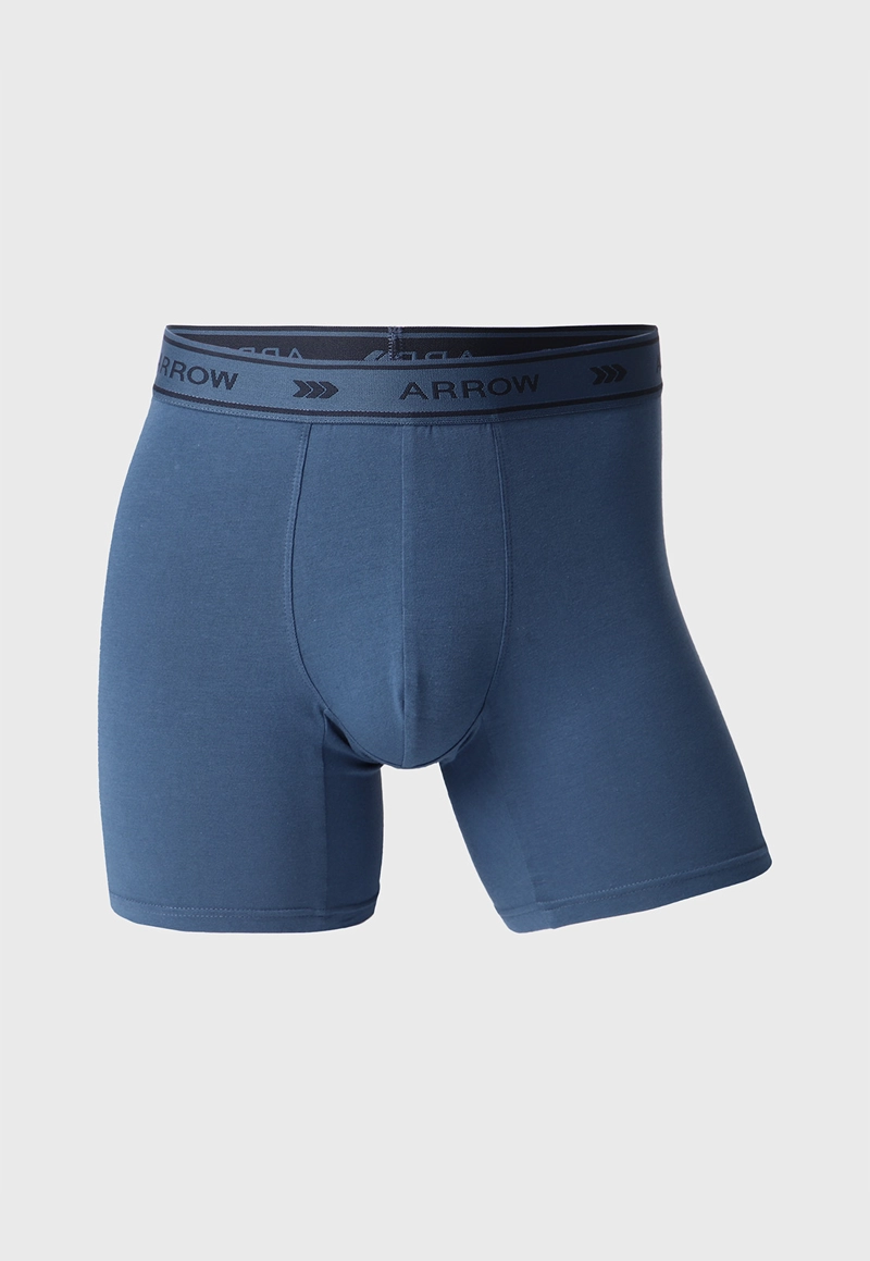 BOXER 3 UNIDADES LISO ARROW - 3