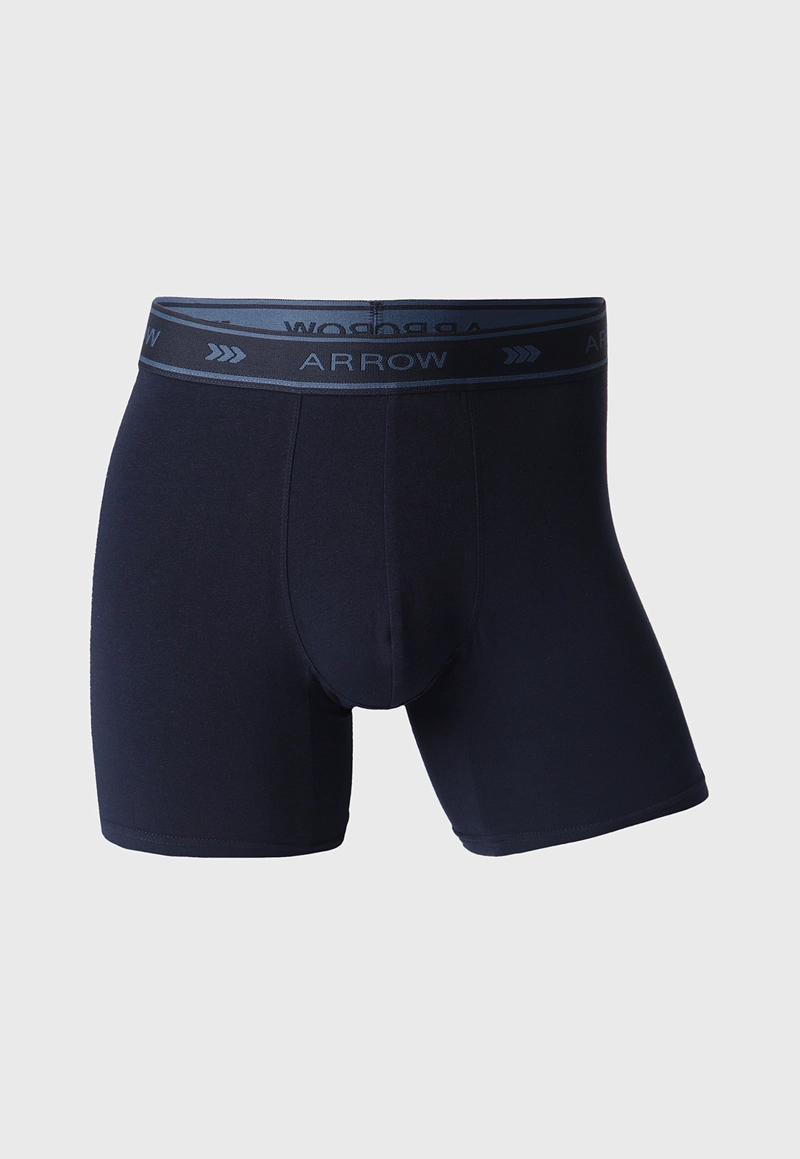 BOXER 3 UNIDADES LISO ARROW - 4