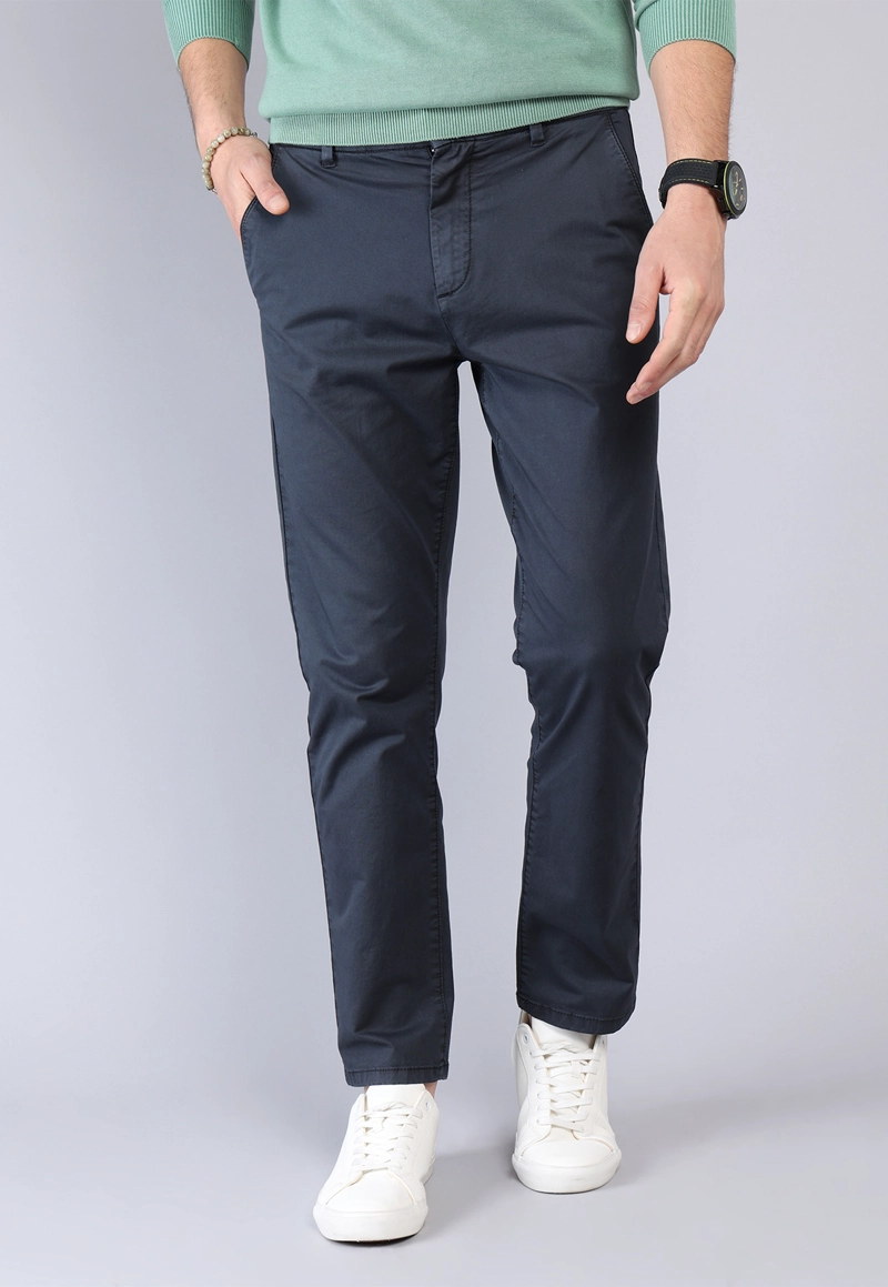 PANTALON CHINO SPANDEX ARROW - 1