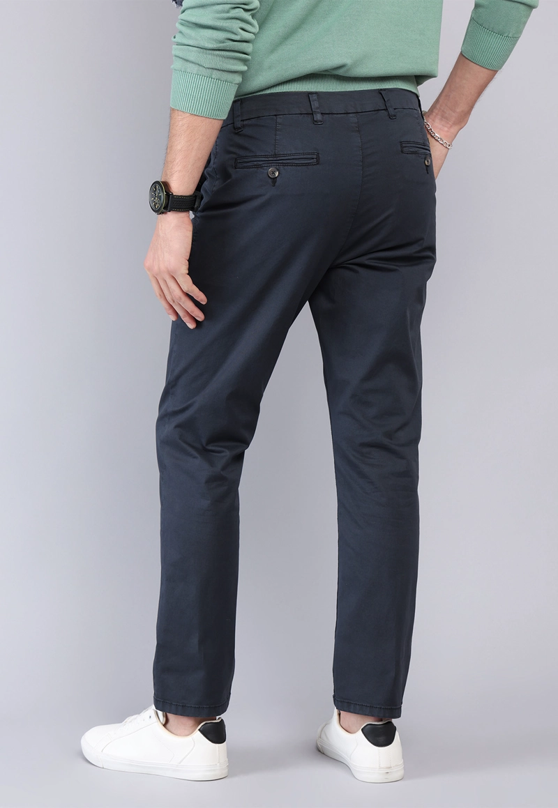 PANTALON CHINO SPANDEX ARROW - 2