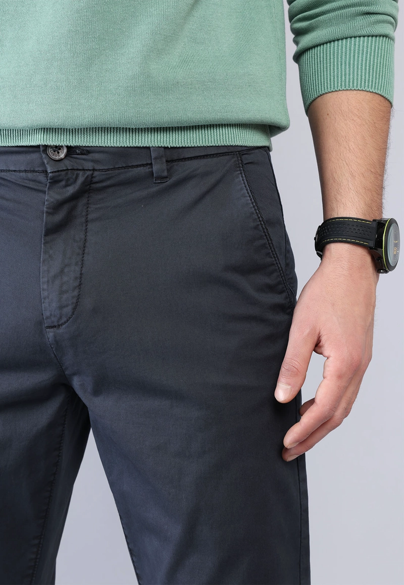 PANTALON CHINO SPANDEX ARROW - 3