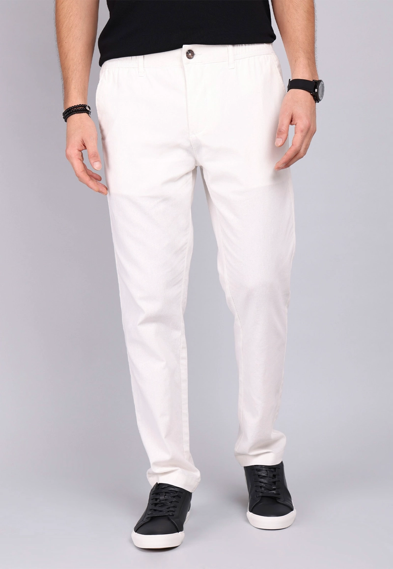 PANTALON CASUAL LINO ARROW - 1