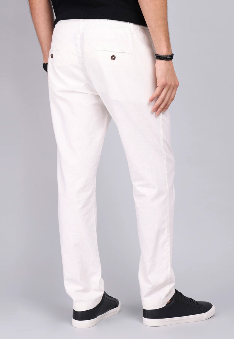 PANTALON CASUAL LINO ARROW - 2