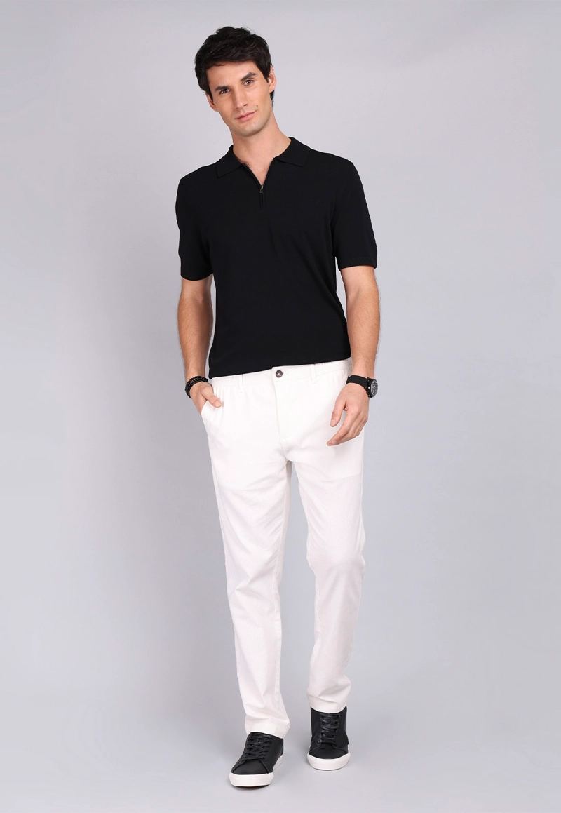 PANTALON CASUAL LINO ARROW - 4