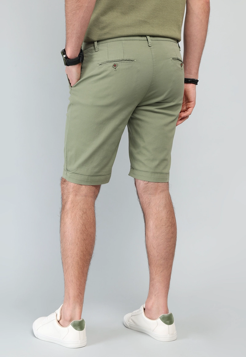 BERMUDA LISA SPANDEX ARROW - 2