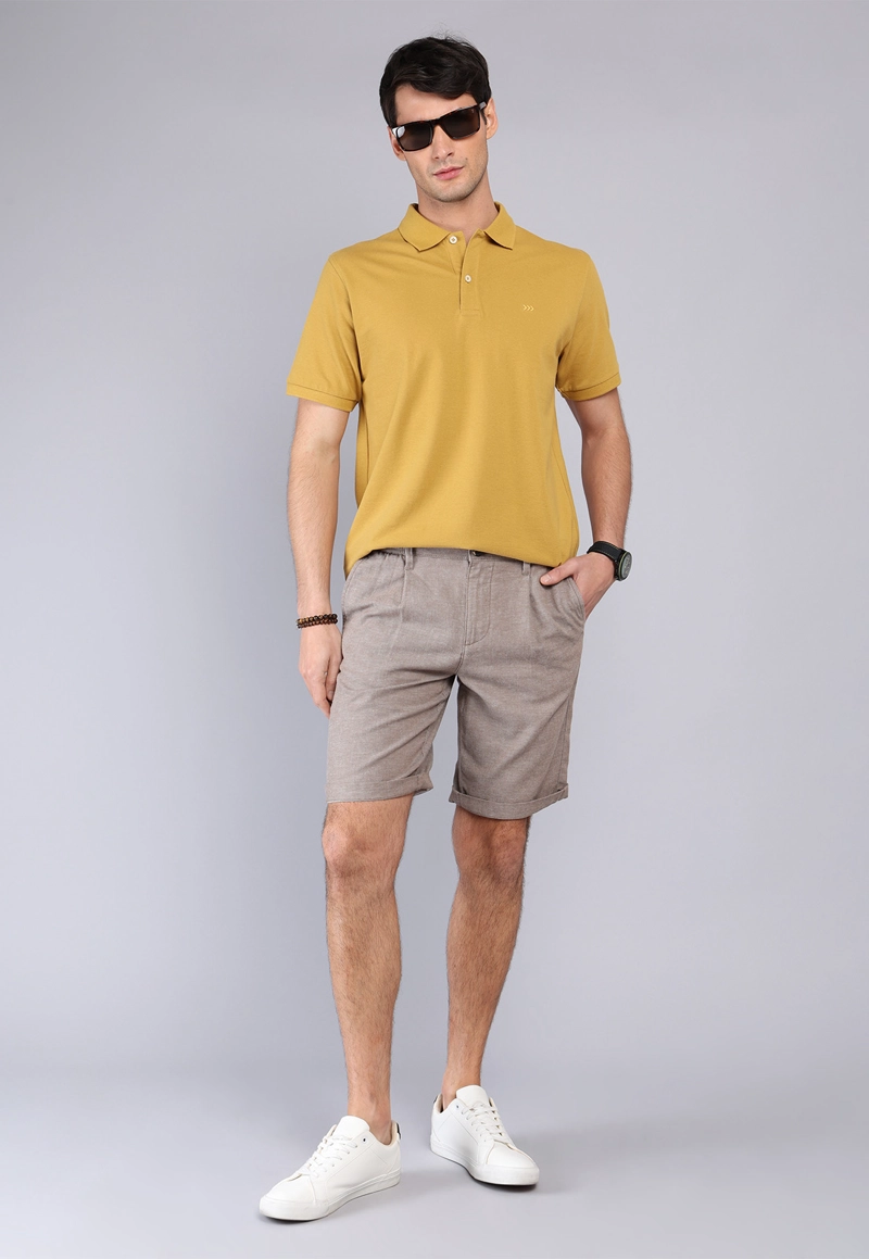 BERMUDA CASUAL ARROW - 4